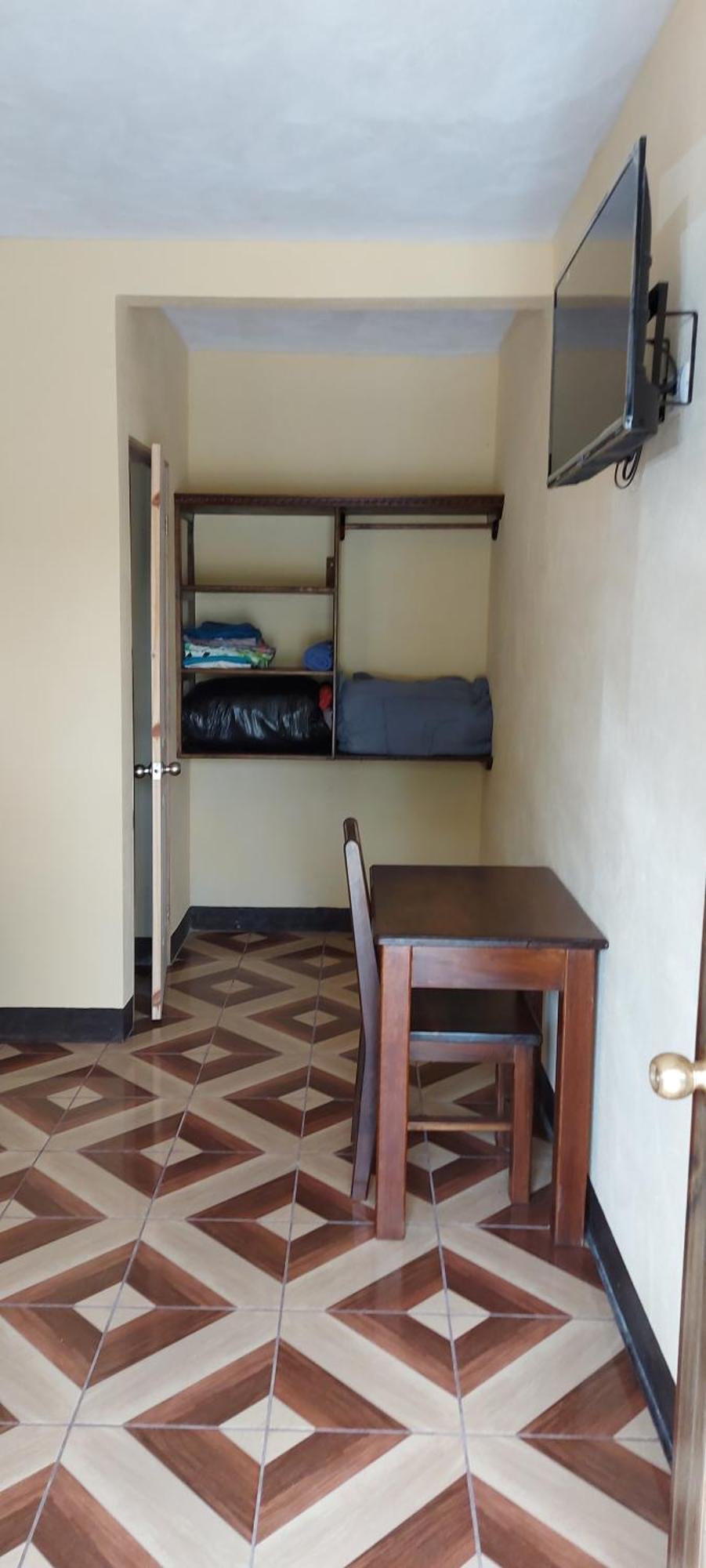 Hotel Los Reyes โคบาน ภายนอก รูปภาพ